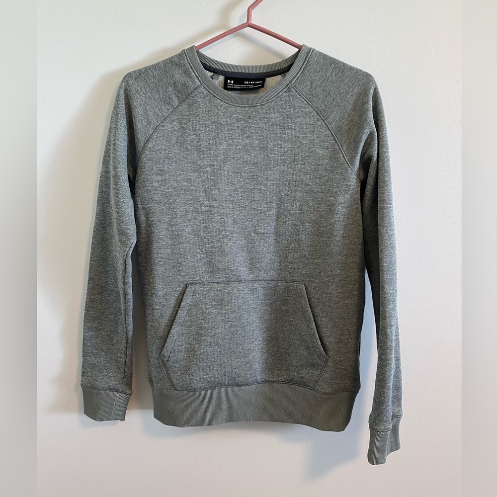Under Armour Crew Neck Sweater